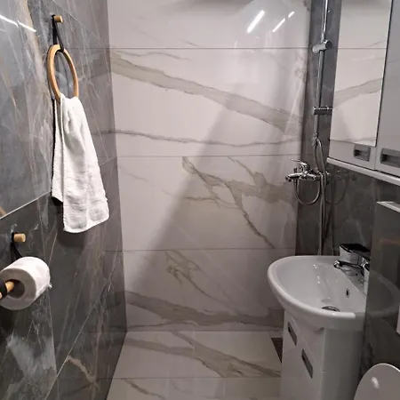 Apartment En