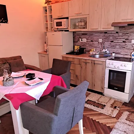 Appartement En