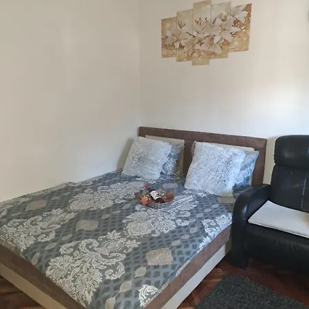En Appartement Dusanovac