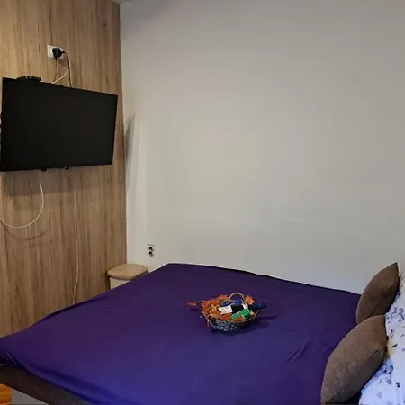 Apartment En Dusanovac
