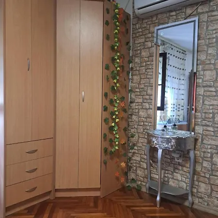 En Apartment Dusanovac
