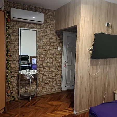 Apartment En