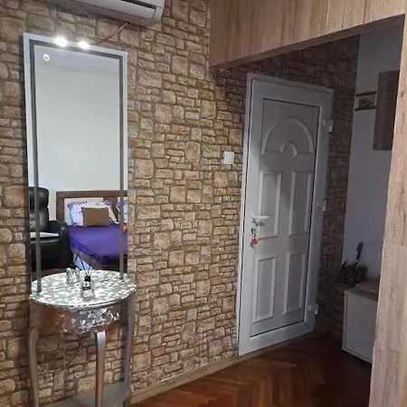 Apartment En *