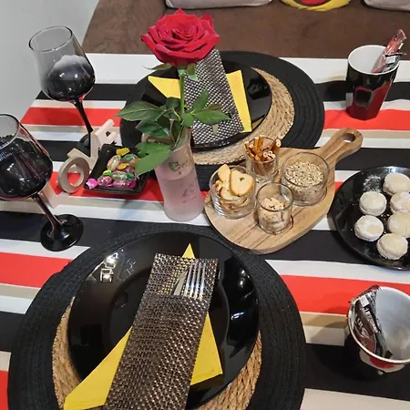 Appartement En Dusanovac