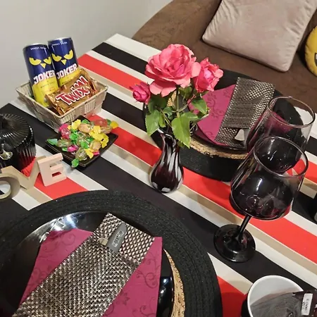 En Appartement Dusanovac