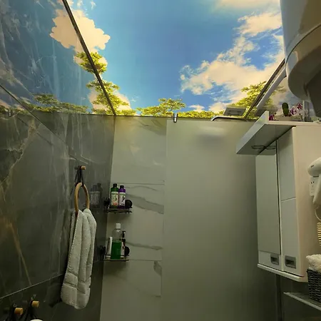 Appartement En *
