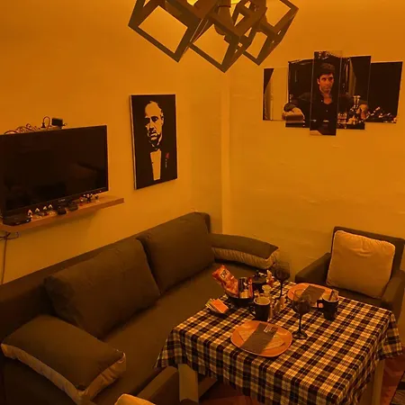 En Appartement