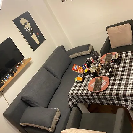 Apartment En