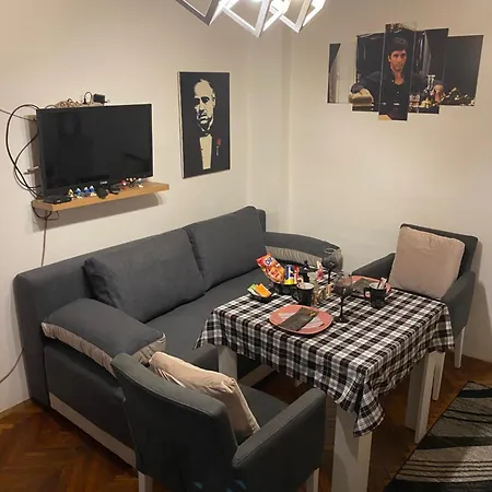 Apartment En *