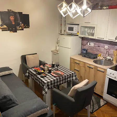 En Apartment Dusanovac