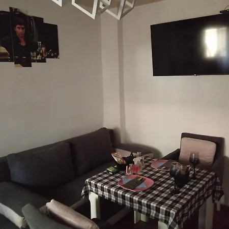 Appartement En Dusanovac